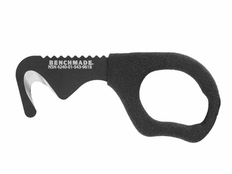 Nóż Benchmade 7BLKW Hook