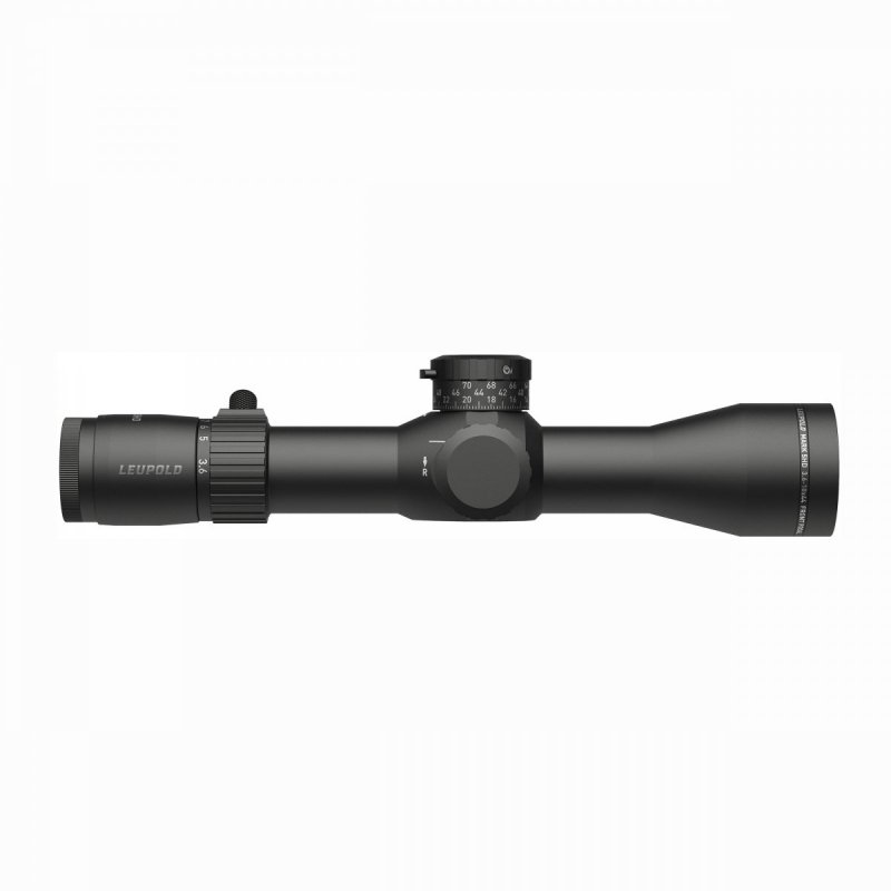 Luneta celownicza Leupold Mark 5HD 3.6-18x44 35 mm M1C3 FFP Illum Gunwerks RH1 MOA