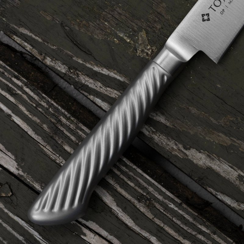 Tojiro Pro VG-10 Nóż szefa kuchni 18cm