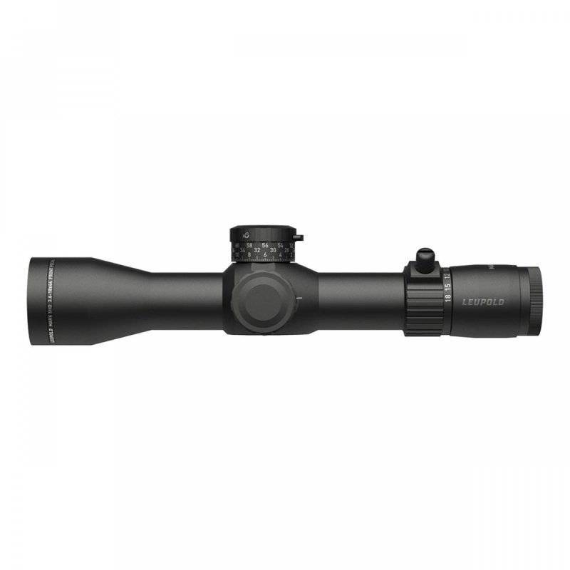 Luneta celownicza Leupold Mark 5HD 3.6-18x44 35 mm M5C3 FFP PR2-MOA