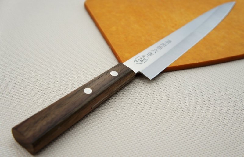 Nóż Yanagi Sashimi 20,5 cm Satake Tomoko 