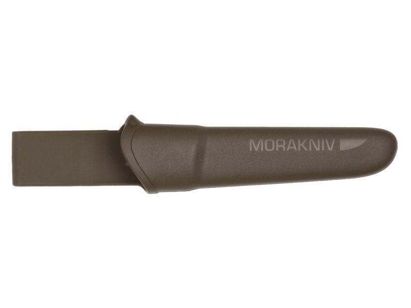 Noż Mora Companion MG Heavy Duty C oliwkowy