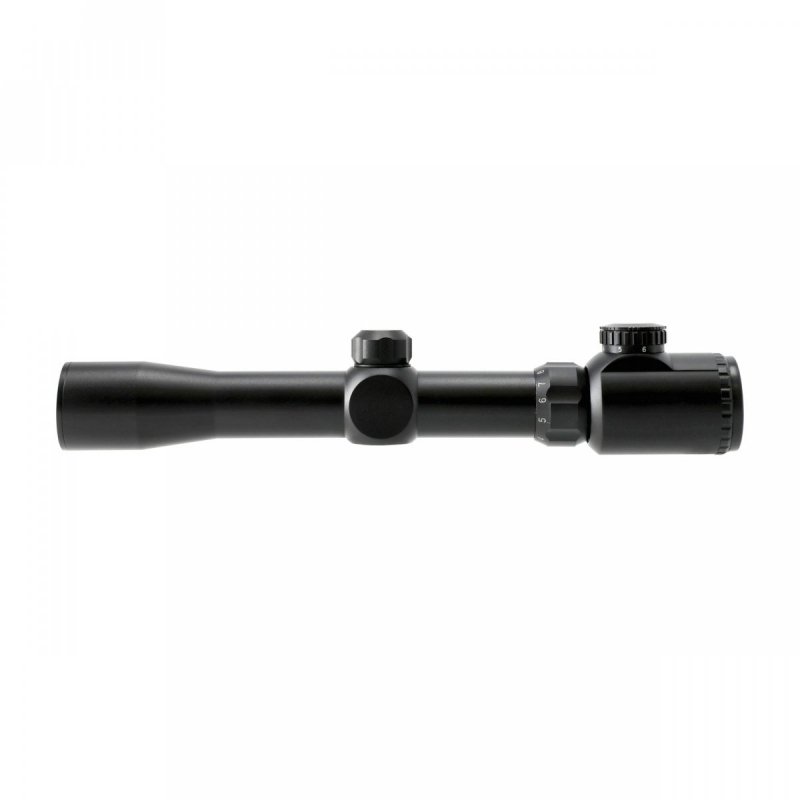 Luneta celownicza Combat 3-9x32 30 mm iR Crosshair
