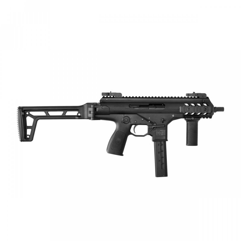 Replika ASG Beretta PMX 6 mm BB gas