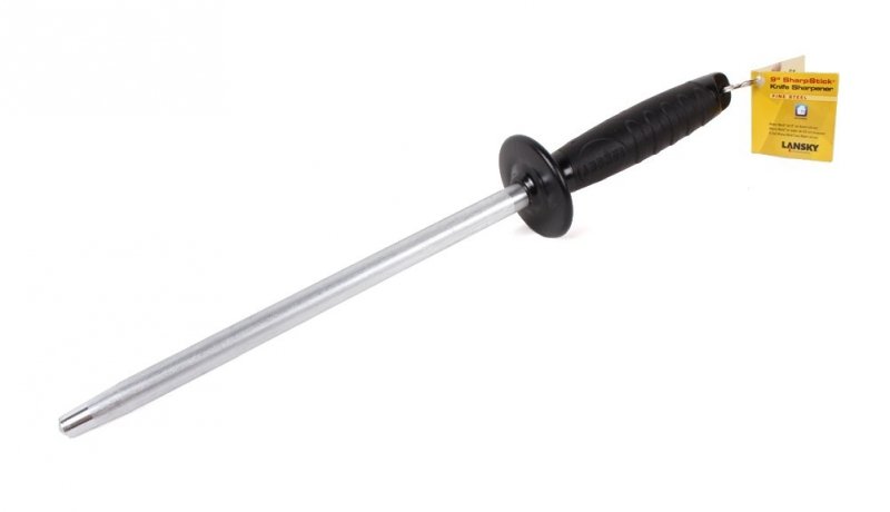 Ostrzałka Lansky Sharp Stick Steel 9&quot; LSS9S