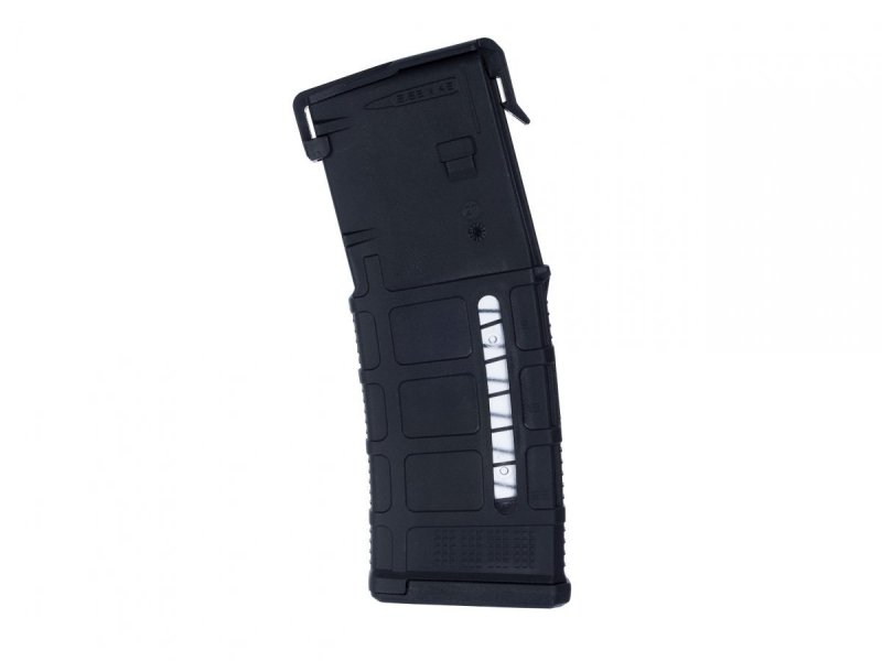 Magazynek Magpul  PMAG 30 AR/M4 gen. M3 z okienkiem