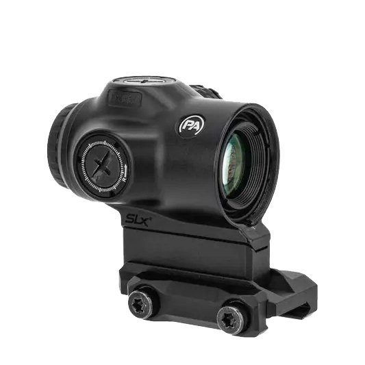 Celownik pryzmatyczny Primary Arms SLx 1x Micro Prism iR Red ACSS Cyclops Gen II