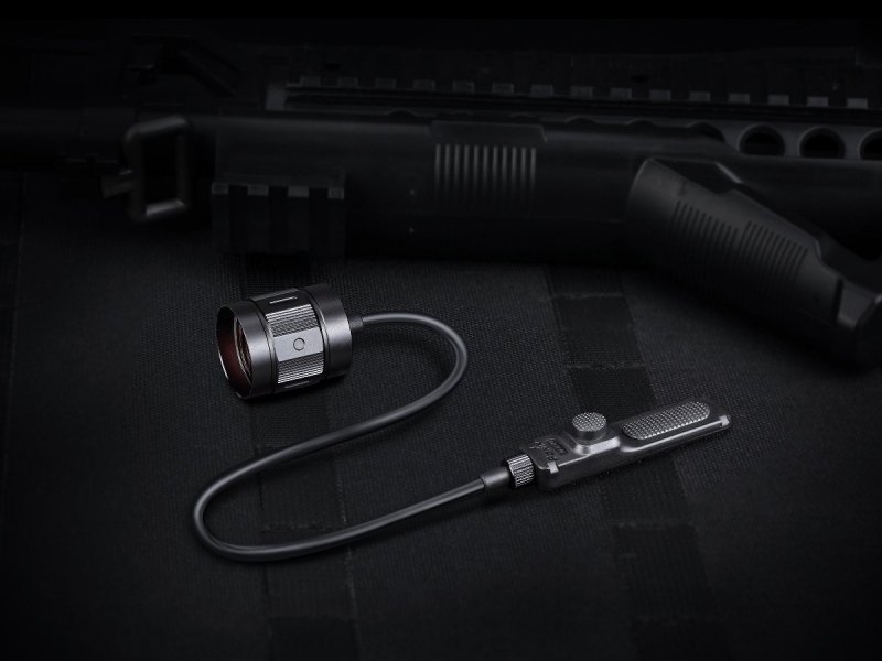 Włącznik na kablu żelowy Fenix AER-04