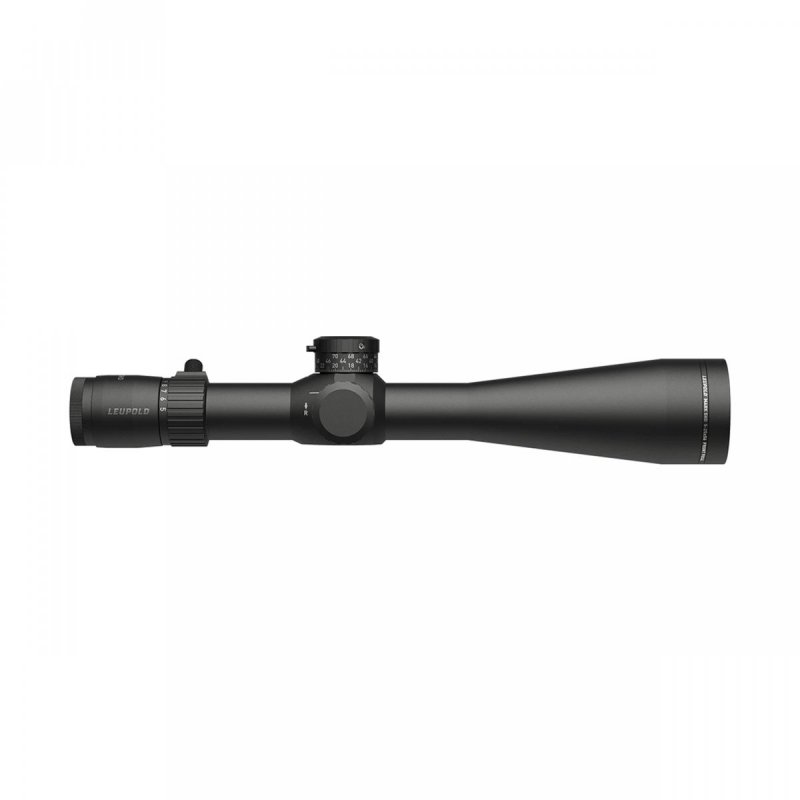 Luneta celownicza Leupold Mark 5HD 5-25x56 35mm M1C3 FFP Illum Gunwerks RH1 MOA