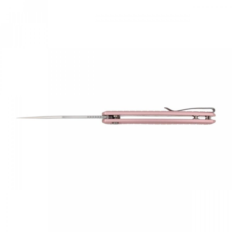 Nóż składany Civivi Stormhowl C23040B-3 light pink