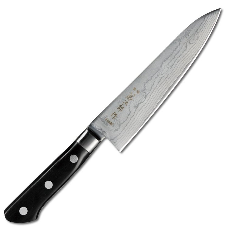 Nóż szefa kuchni 18cm Tojiro DP37