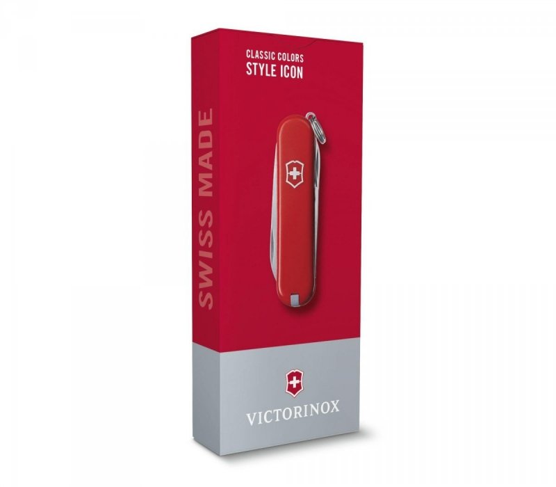 Scyzoryk Victorinox Classic SD 0.6223.G