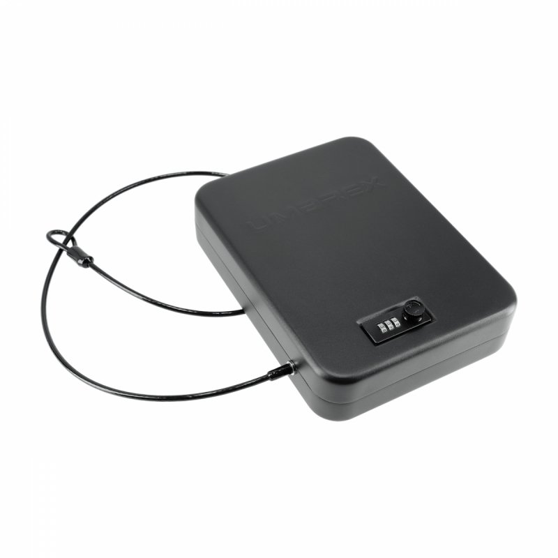 Kasetka na pieniądze Umarex L