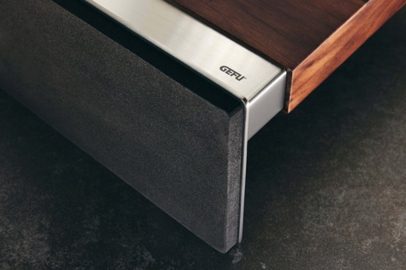 GEFU ENNO Blok Magnetyczny Na Noże Enno