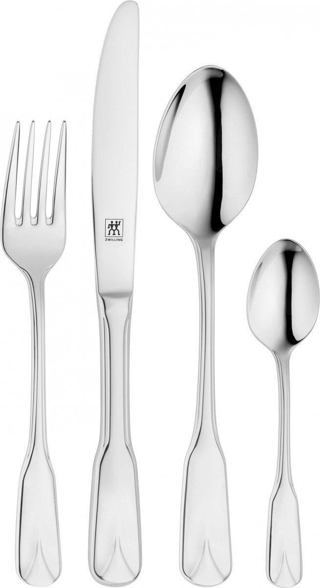 ZWILLING MARYLAND Zestaw Sztućców (60 Elementów) Maryland