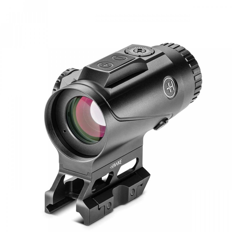 Celownik pryzmatyczny Hawke Prism Sight 4x24 5,56 BDC Dot