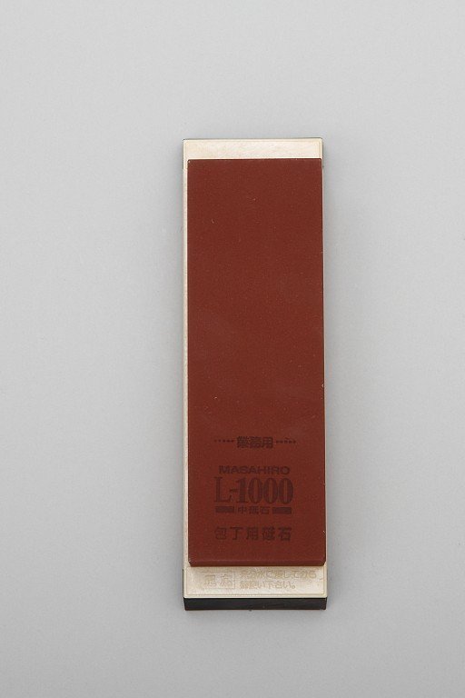 Kamień do Ostrzenia Masahiro L-1000 [40103]