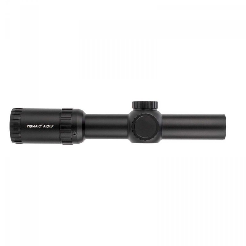 Luneta celownicza Primary Arms SLx 1-6x24 mm SFP Gen III iR ACSS 5.56 / 5.45 / .308