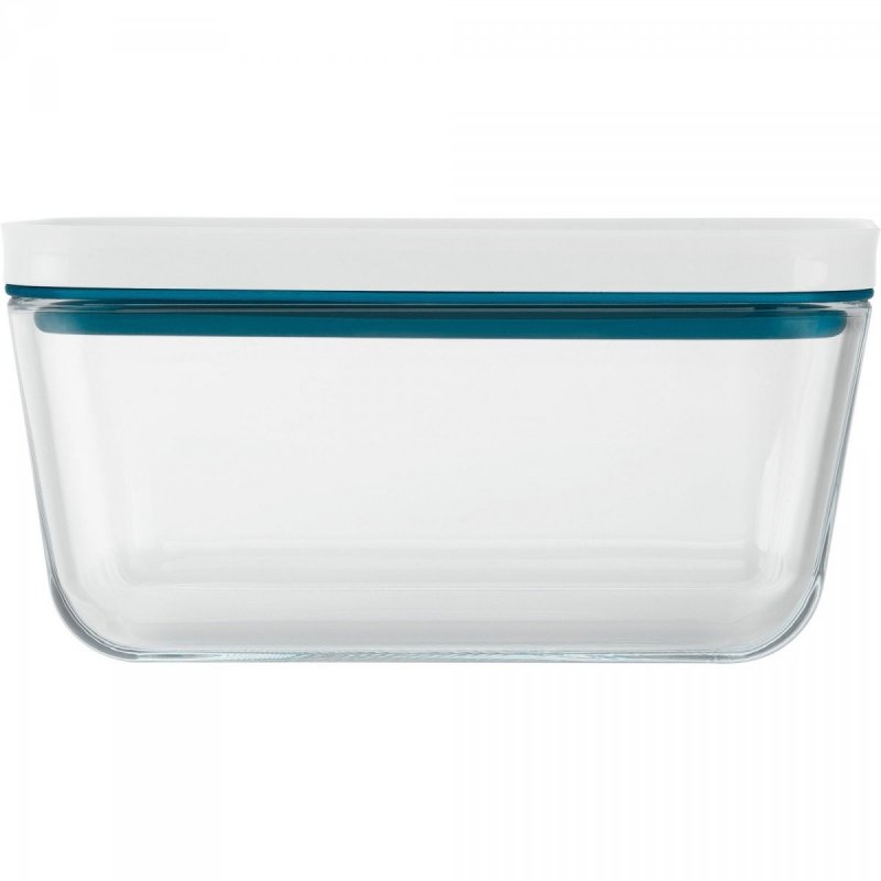 Szklany Pojemnik Prostokątny 0.75l Morski Fresh & Save Zwilling