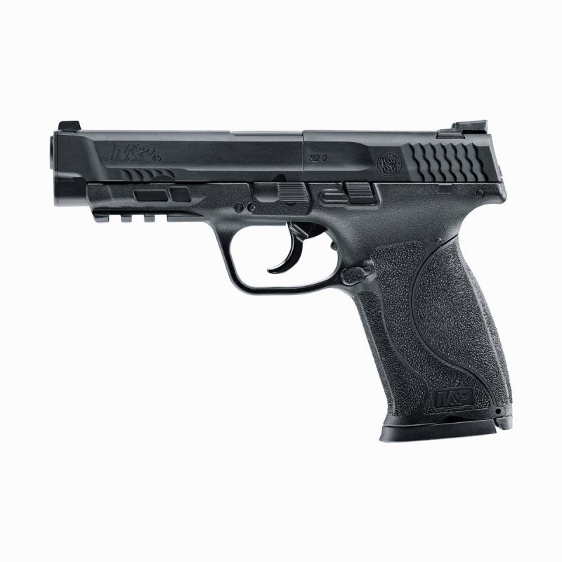 Pistolet wiatrówka Smith&amp;Wesson M&amp;P 45 M2.0 4,5 mm