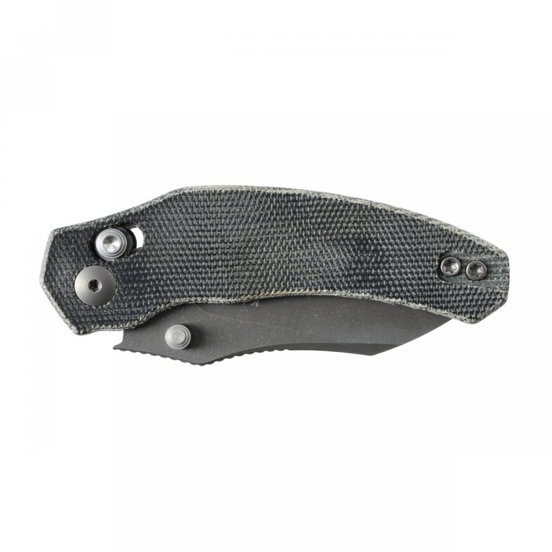 Nóż składany Kizer Mini Bulldog V3672SA2