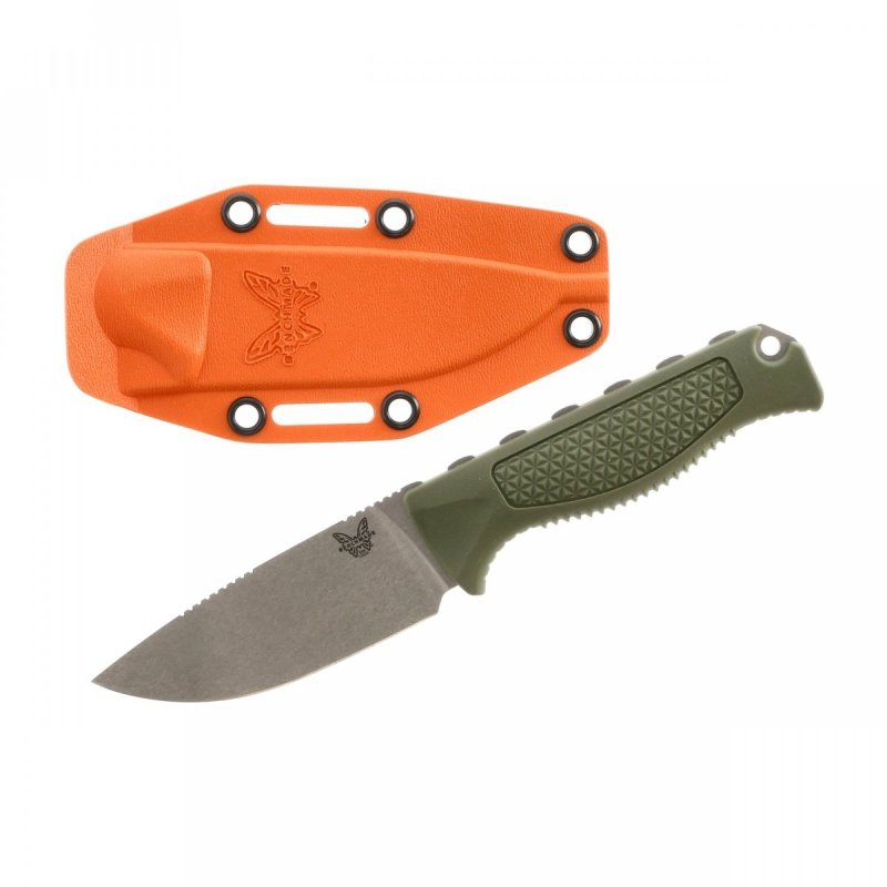 Nóż Benchmade 15006-01 HUNT
