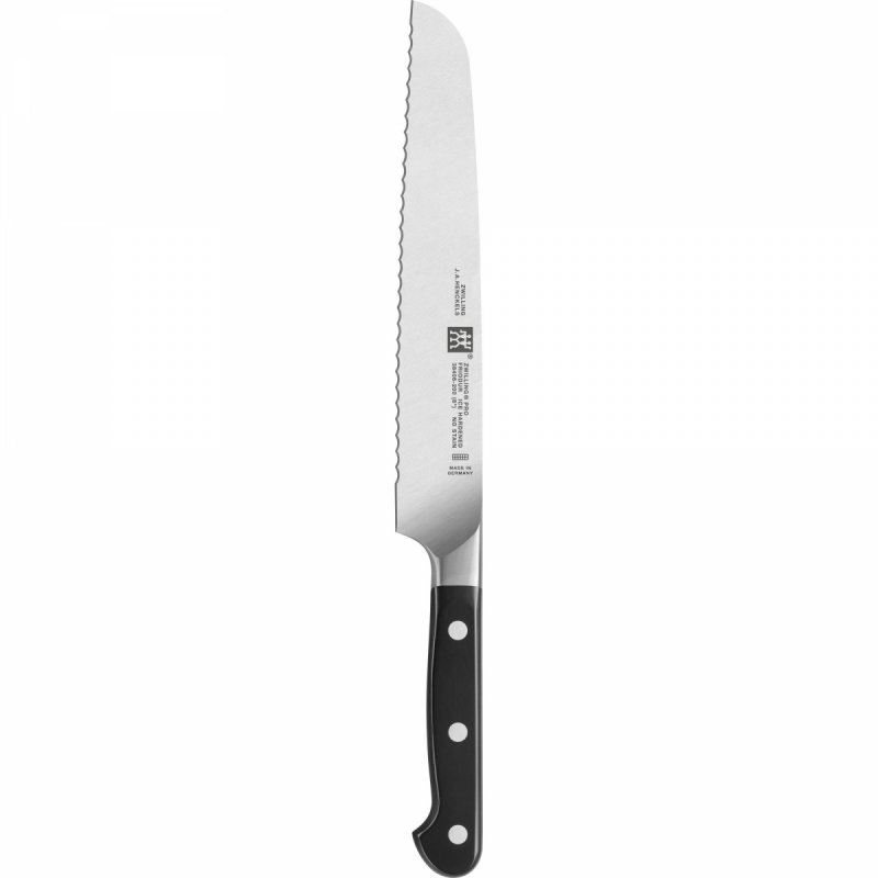 Nóż Do Pieczywa 20 Cm Zwilling Pro