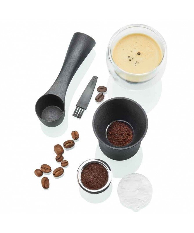 Kapsułki do nespresso CONSCIO - zestaw