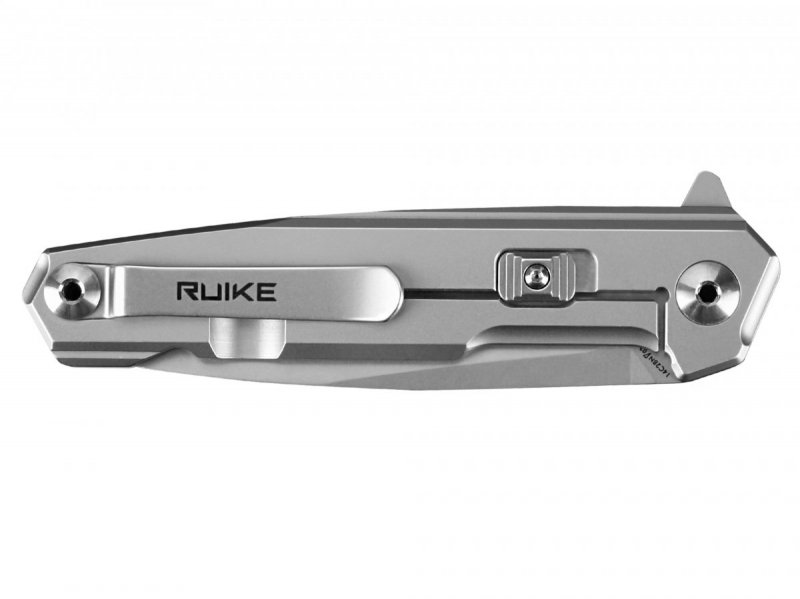 Nóż Ruike P875-SZ srebrny