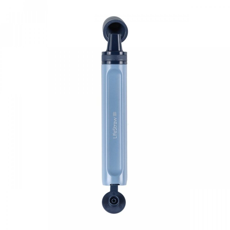 Filtr słomkowy do wody LifeStraw Peak Personal Mountain Blue