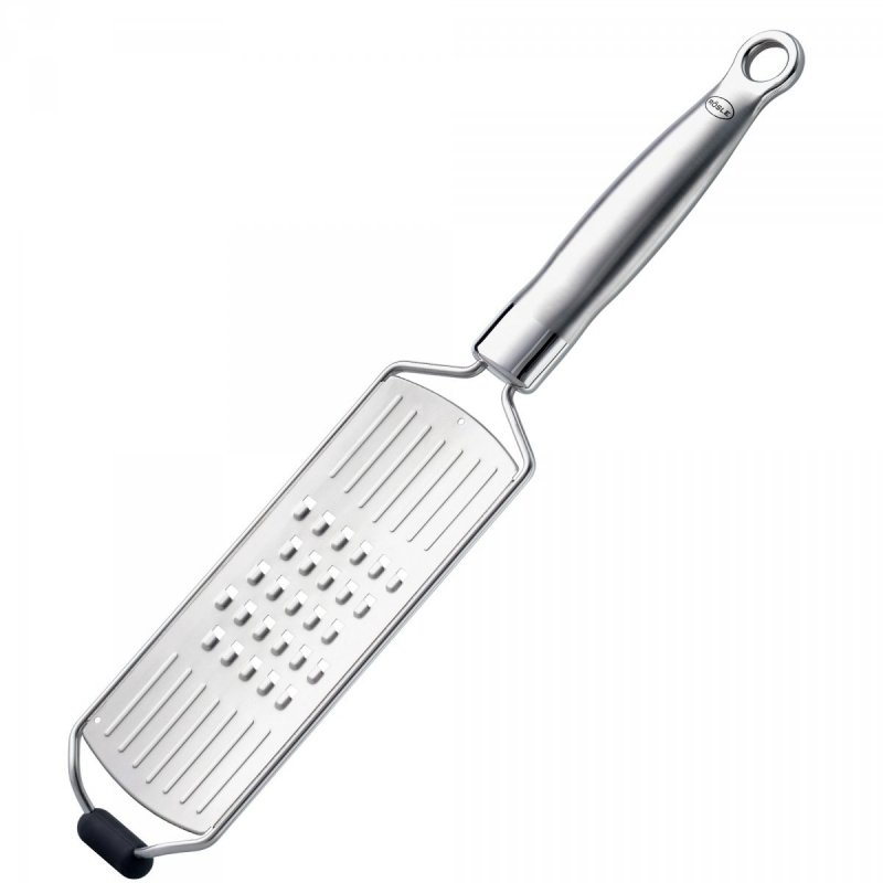 Tarka ze średnimi oczkami - Roesle