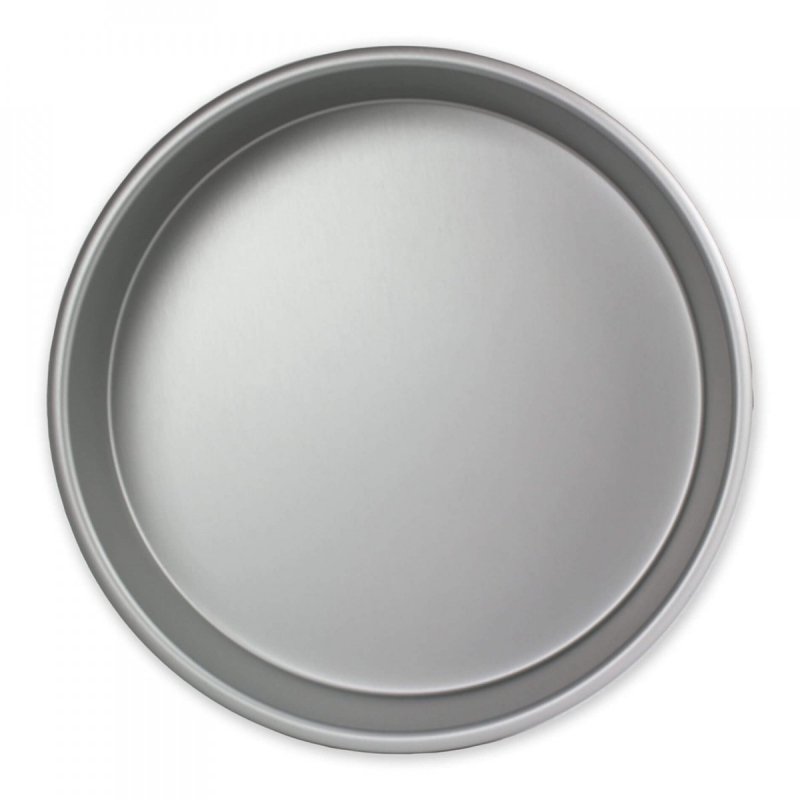 PME Okrągła Forma Do Pieczenia 305 X 102 Mm Szary