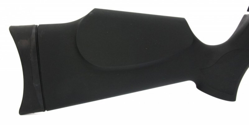 Wiatrówka PCP Optima by Hatsan AT44-10S long 4.5 mm