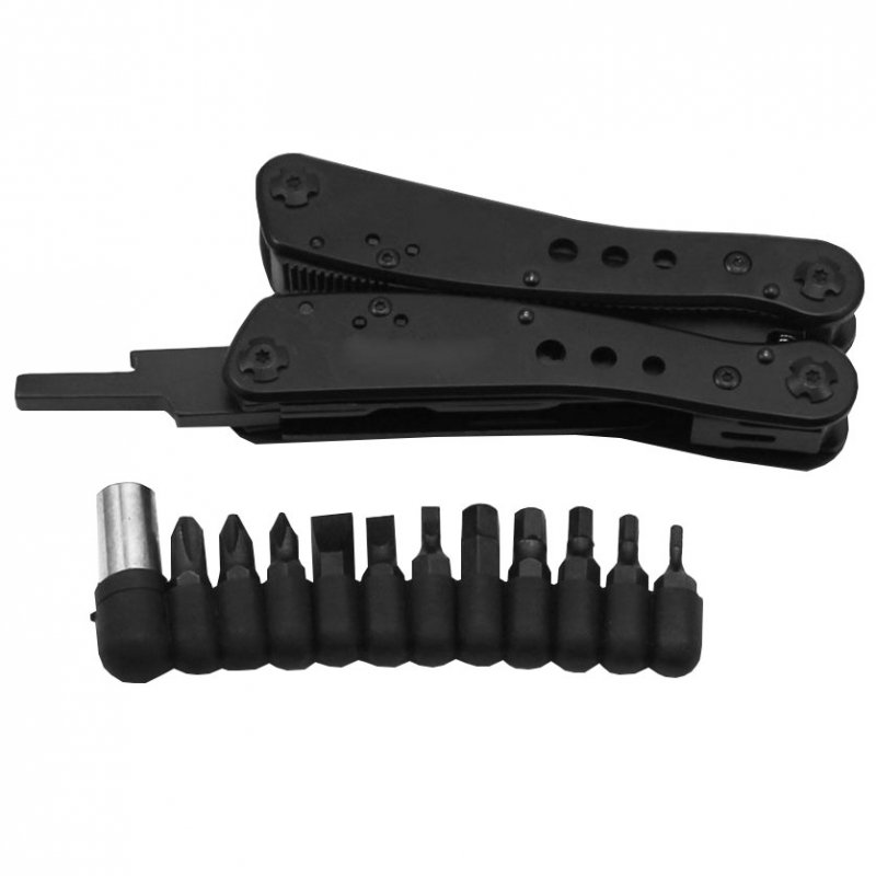 Narzędzie wielofunkcyjne multitool Ganzo G201-B