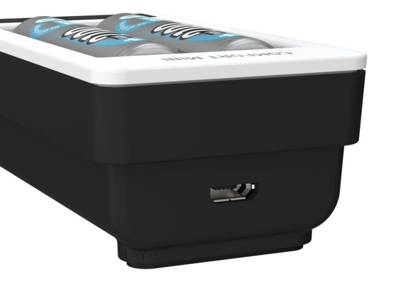 Ładowarka Ansmann Comfort Mini + 2x AA 2100mAh