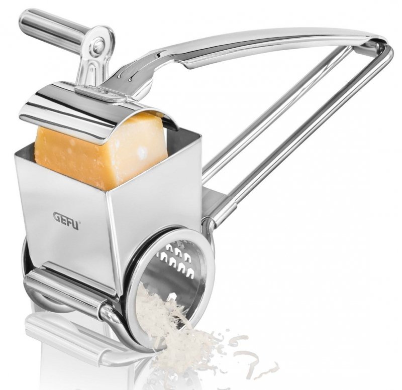 GEFU QUESO Tarka Do Sera 19.5 Cm Queso