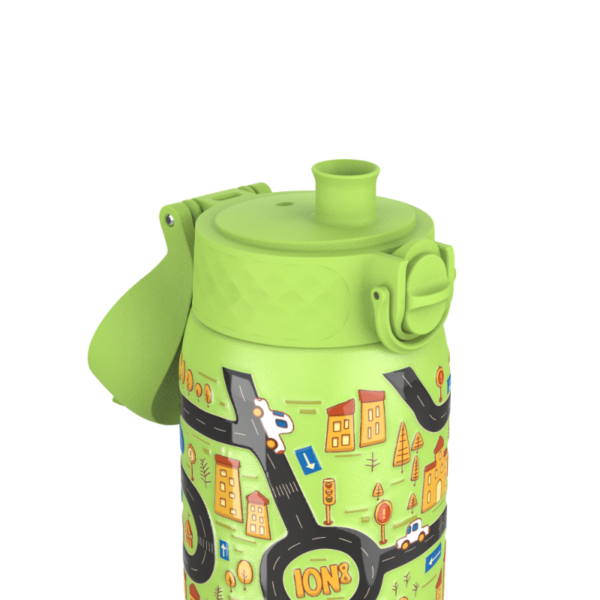 Butelka ION8 Single Wall I8SS400PGCARS Cars