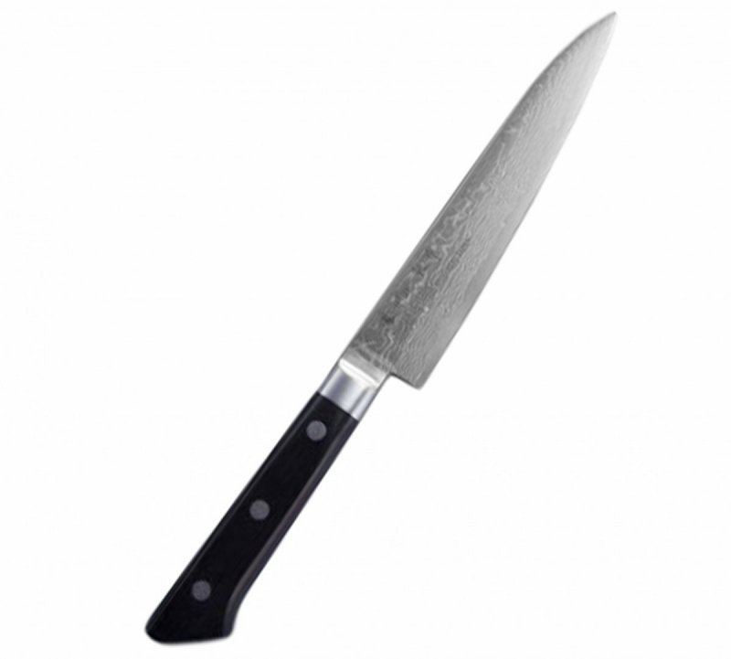 Satake Ultimate Damascus Nóż uniwersalny 13,5 cm