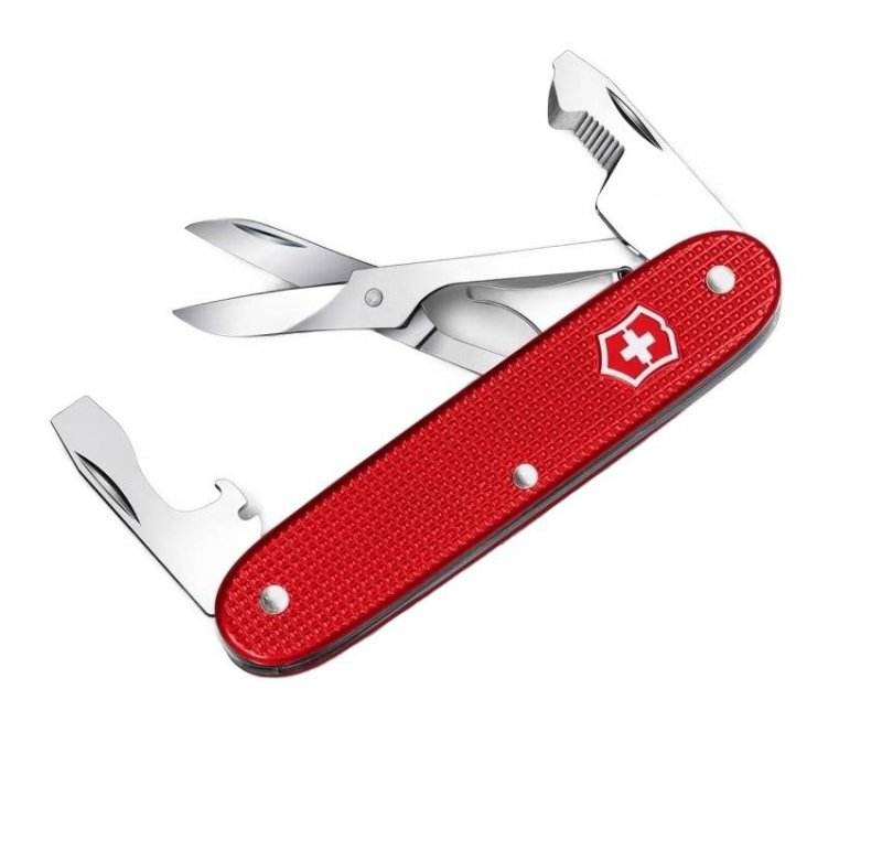 Scyzoryk Victorinox Companion Slim Alox 0.8170.20