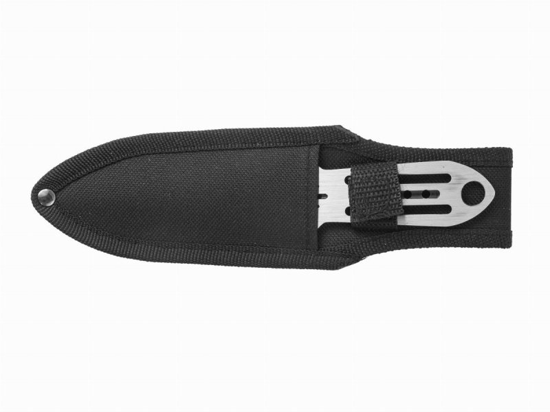 Nóż do Rzucania Joker Jkr523 19 Cm w Etui