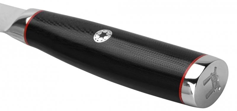 Fissman Kensei Mitsuyoshi nóż uniwersalny damas 10