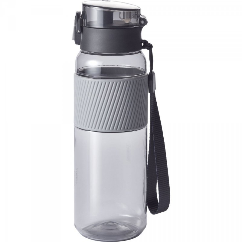 Bidon tritanowy Zwilling Bottle 680ml, szary, BPA free