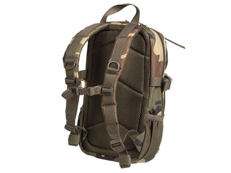 Plecak dziecięcy Mil-Tec US Assault woodland