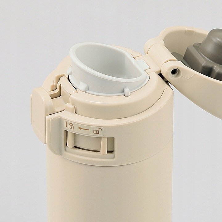 Kubek termiczny Zojirushi SM-PD30 300 ml zielony 69C 6h