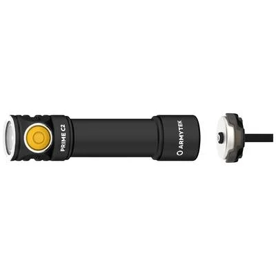 Armytek Prime C2 Magnet USB Warm