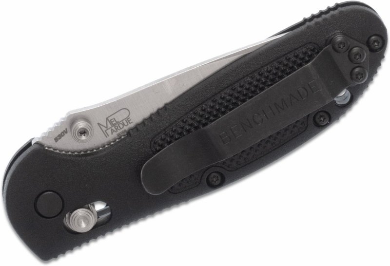 Nóż Benchmade 556-S30V Mini Griptilian