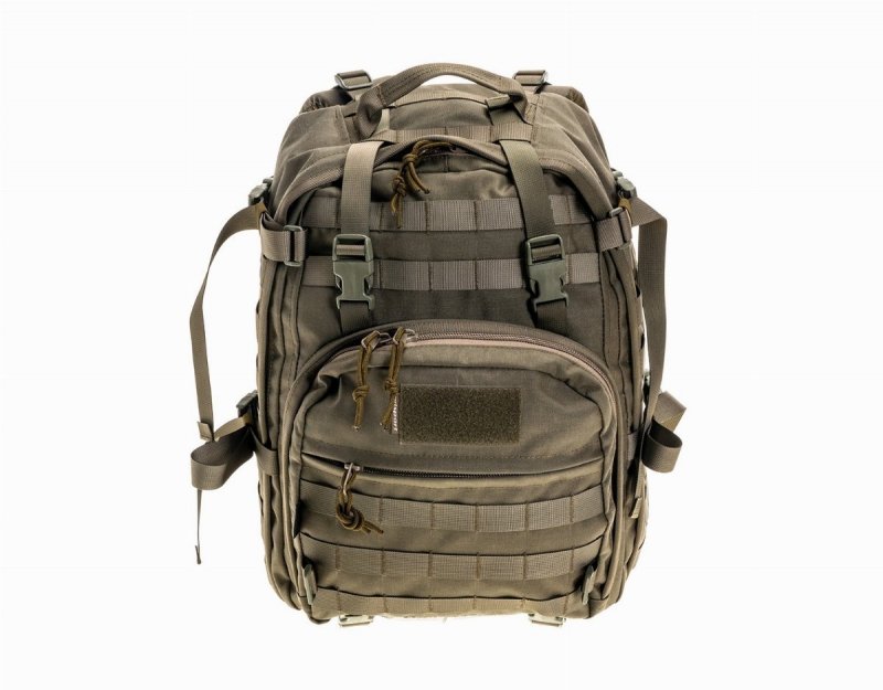 Plecak Wisport Whistler Ii 35 L Ral-6003