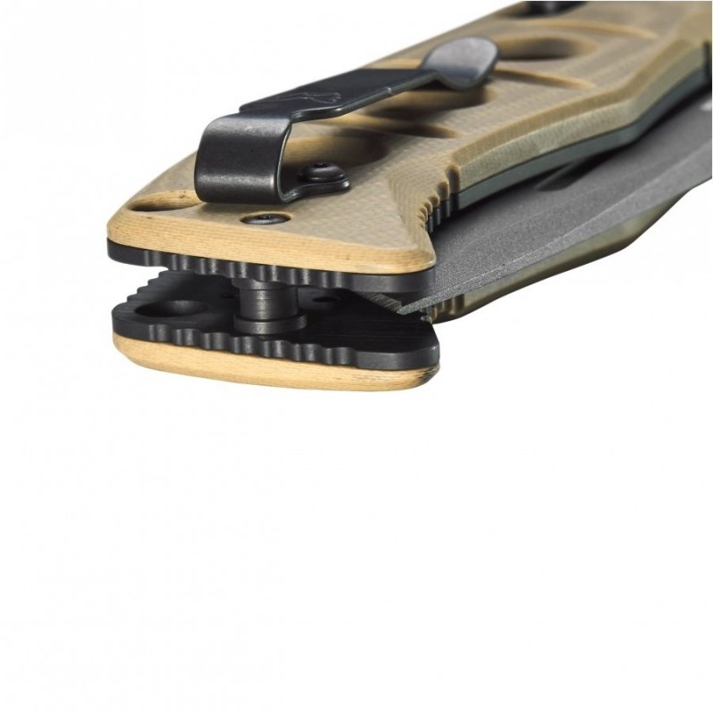 Nóż Benchmade 2750GY-3 Auto Adamas