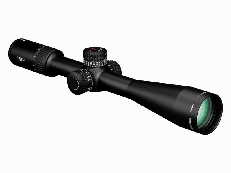 Luneta celownicza Vortex Viper PST II 5-25x50 FFP