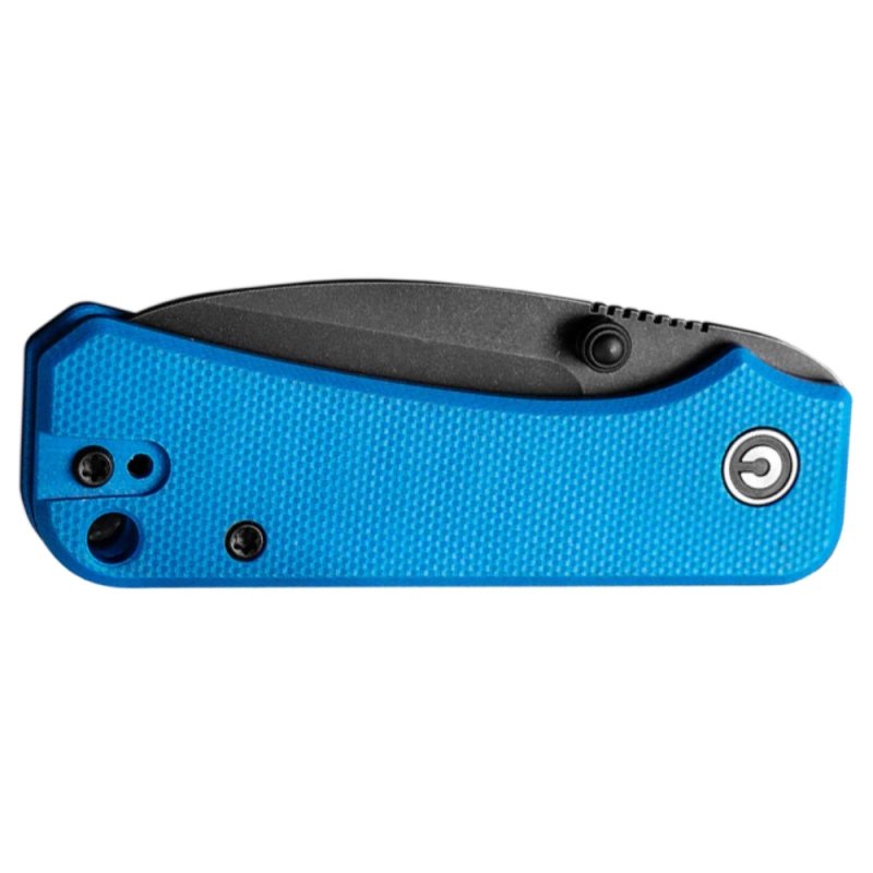 Nóż składany Civivi Baby Banter C19068S-3 blue